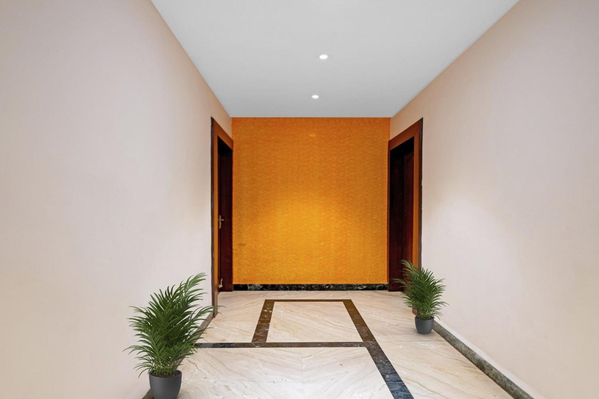Collection O Oceana The Holiday Home Near Immaculate Conception Church Panaji Exterior foto