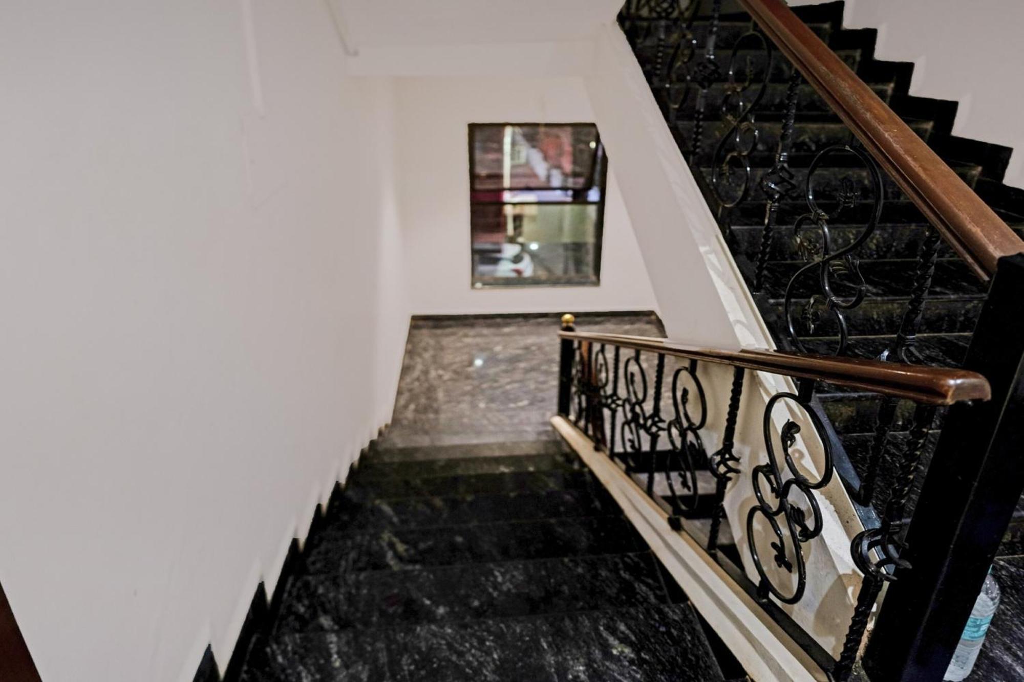 Collection O Oceana The Holiday Home Near Immaculate Conception Church Panaji Exterior foto